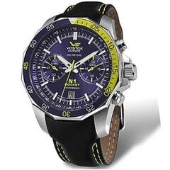 Часы Vostok Europe N1 Rocket 6S21-2255253 цена и информация | Мужские часы | pigu.lt