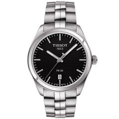 Мужские часы Tissot T101.410.11.051.00 цена и информация | Мужские часы | pigu.lt