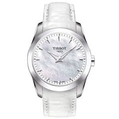 Женские часы Tissot T035.246.16.111.00 цена и информация | Женские часы | pigu.lt