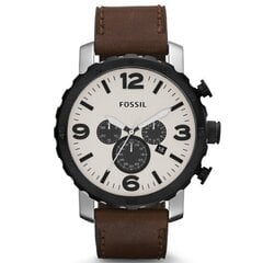 Мужские часы Fossil JR1390 цена и информация | Мужские часы | pigu.lt