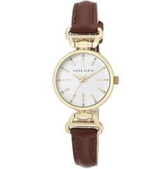 Женские часы Anne Klein AK/2498WTBN цена и информация | Женские часы | pigu.lt