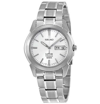 Мужские часы Seiko SGG727P1 цена и информация | Мужские часы | pigu.lt