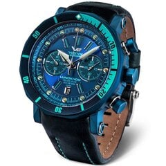 Vostok Europe Lunokhod-2 6S21-620E278 цена и информация | Мужские часы | pigu.lt