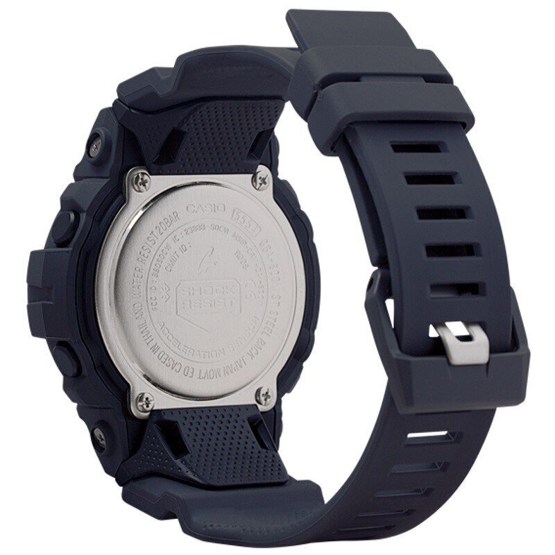 Vyriškas laikrodis Casio G-Shock GBA-800-1AER цена и информация | Vyriški laikrodžiai | pigu.lt