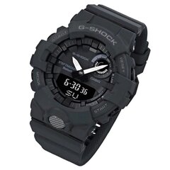 Мужские часы Casio G-Shock GBA-800-1AER цена и информация | Мужские часы | pigu.lt