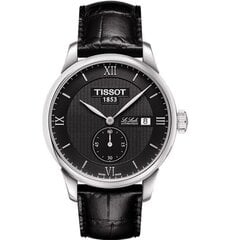 Laikrodis Tissot T006.428.16.058.01 kaina ir informacija | Tissot Apranga, avalynė, aksesuarai | pigu.lt