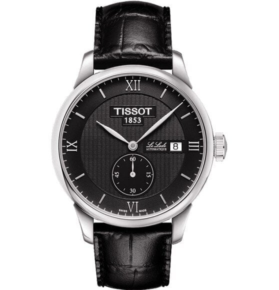 Laikrodis Tissot T006.428.16.058.01 цена и информация | Vyriški laikrodžiai | pigu.lt