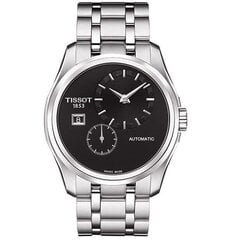 Мужские часы Tissot T035.428.11.051.00 цена и информация | Мужские часы | pigu.lt