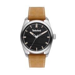 Часы мужские Timberland - NEWBURGH_15577JS 26978 цена и информация | Мужские часы | pigu.lt