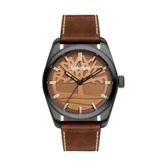 Laikrodis vyrams Timberland TBL15577JSU kaina ir informacija | Vyriški laikrodžiai | pigu.lt