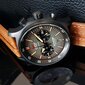 Vyriškas laikrodis Vostok Europe Expedition North Pole-1 VK64-592C558 kaina ir informacija | Vyriški laikrodžiai | pigu.lt