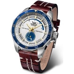 Vostok Europe N1 Rocket NE57-225A562 цена и информация | Мужские часы | pigu.lt