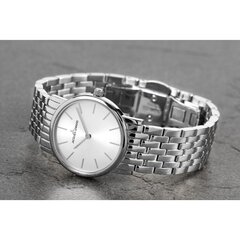 Moteriškas laikrodis Jacques Lemans 1-1849E kaina ir informacija | Moteriški laikrodžiai | pigu.lt