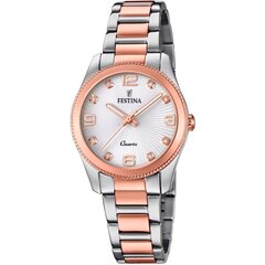 Moteriškas laikrodis Festina F20209/2 kaina ir informacija | Moteriški laikrodžiai | pigu.lt