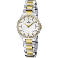 Moteriškas laikrodis Festina F20226/1 kaina ir informacija | Moteriški laikrodžiai | pigu.lt