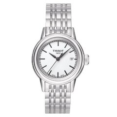 Часы Tissot T085.210.11.011.00 цена и информация | Женские часы | pigu.lt