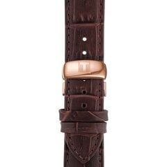 Мужские часы Tissot T063.610.36.047.00 цена и информация | Мужские часы | pigu.lt