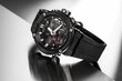 Vyriškas laikrodis Casio G-SHOCK GST-B200B-1AER kaina ir informacija | Vyriški laikrodžiai | pigu.lt
