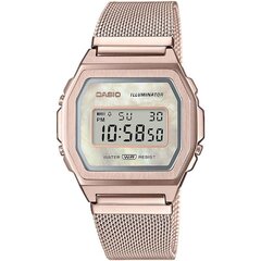 Casio VIintage женские часы цена и информация | Женские часы | pigu.lt