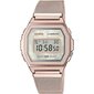 Moteriškas laikrodis Casio A1000MCG-9EF цена и информация | Moteriški laikrodžiai | pigu.lt