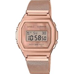 Casio Vintage женские часы цена и информация | Женские часы | pigu.lt