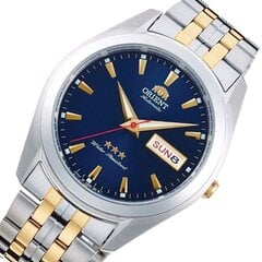 Vyriškas laikrodis Orient RA-AB0029L19B kaina ir informacija | Vyriški laikrodžiai | pigu.lt
