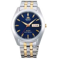 Vyriškas laikrodis Orient RA-AB0029L19B kaina ir informacija | Vyriški laikrodžiai | pigu.lt