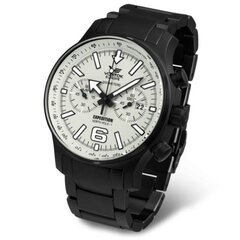 Vostok Europe 6S21-5954200Br цена и информация | Мужские часы | pigu.lt