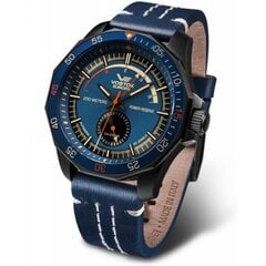 Vostok Europe NE57-225C564 цена и информация | Мужские часы | pigu.lt