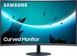 Samsung LC27T550FDUXEN kaina ir informacija | Monitoriai | pigu.lt
