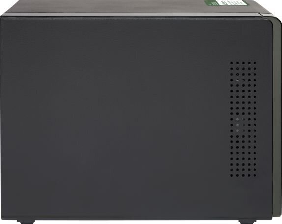 Qnap TS-431KX-2G kaina ir informacija | Išoriniai kietieji diskai (SSD, HDD) | pigu.lt