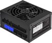 SilverStone SX700 Platinum kaina ir informacija | Maitinimo šaltiniai (PSU) | pigu.lt