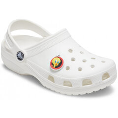 Crocs™ Crocs LOONEY TUNES TWEETY G0662000-MU цена и информация | Аксессуары для детей | pigu.lt