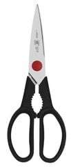 Набор ножей ZWILLING Gourmet 36133-000-0 (Блок ножей, Нож х 5, Ножницы) цена и информация | Ножи и аксессуары для них | pigu.lt