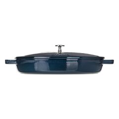 Zwilling staub Skrudinimo keptuvė su dangčiu, 2,8 l. цена и информация | Cковородки | pigu.lt