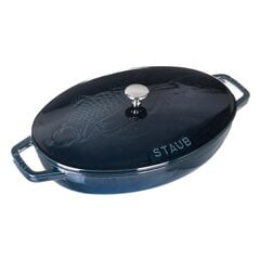 Zwilling staub Skrudinimo keptuvė su dangčiu, 2,8 l. цена и информация | Cковородки | pigu.lt