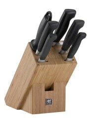 Zwilling peilių rinkinys, 6 vnt. цена и информация | Ножи и аксессуары для них | pigu.lt