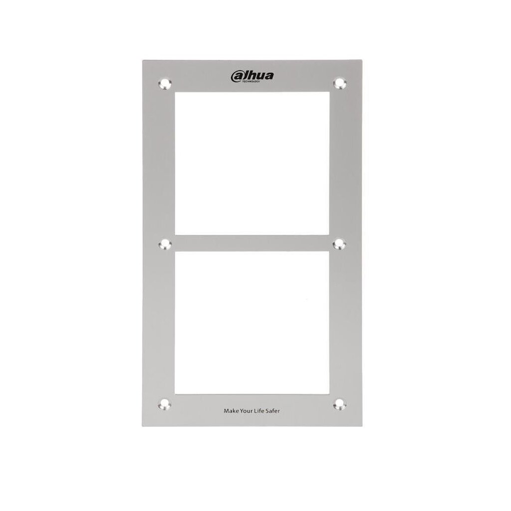 Montavimo skydelis VTOF002-V2 Dahua цена и информация | Tvirtinimo detalės | pigu.lt
