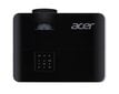 Montuojamas projektorius Acer Essential X118HP цена и информация | Projektoriai | pigu.lt