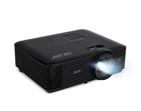 Montuojamas projektorius Acer Essential X118HP kaina ir informacija | Projektoriai | pigu.lt
