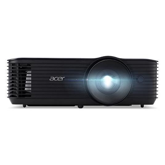 Montuojamas projektorius Acer Essential X118HP kaina ir informacija | Projektoriai | pigu.lt