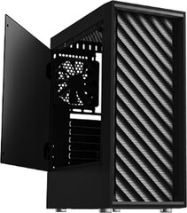 Zalman T7 kaina ir informacija | Korpusai | pigu.lt