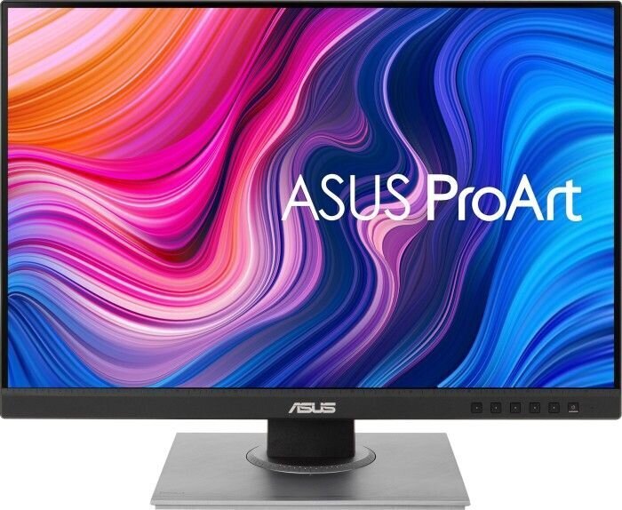 Asus ProArt PA248QV, 24.1" kaina ir informacija | Monitoriai | pigu.lt