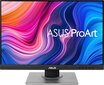 Asus ProArt PA248QV, 24.1" kaina ir informacija | Monitoriai | pigu.lt