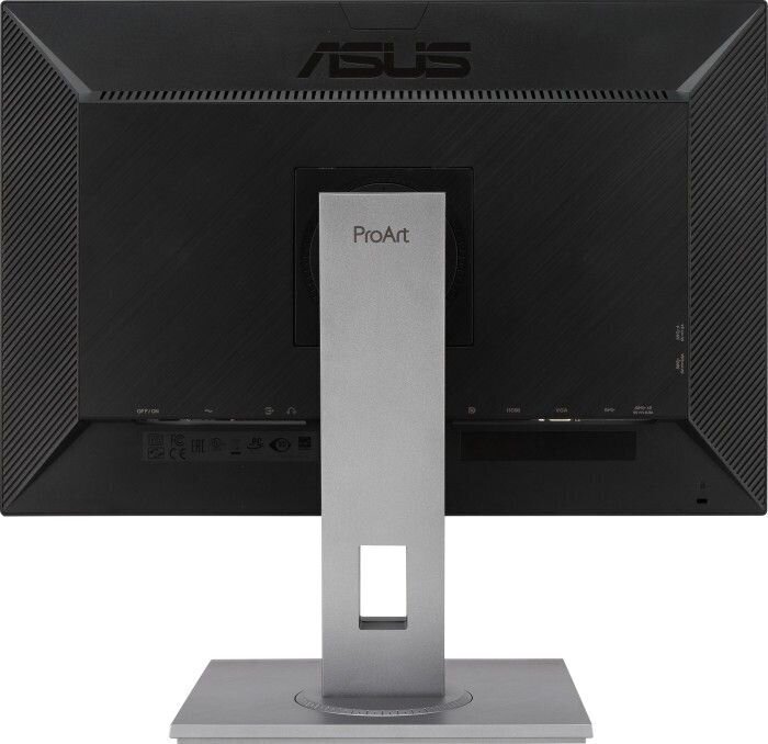 Asus ProArt PA248QV, 24.1" kaina ir informacija | Monitoriai | pigu.lt