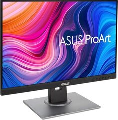 Asus ProArt PA248QV, 24.1" kaina ir informacija | Monitoriai | pigu.lt