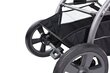 Sportinis vežimėlis X-Lander X-Move, Petrol Blue kaina ir informacija | Vežimėliai | pigu.lt
