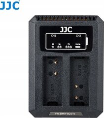 JJC SB5730 цена и информация | Зарядные устройства для видеокамер | pigu.lt