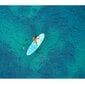 Paddle Board w/ Accessories Aquatone Wave 10.0 kaina ir informacija | Irklentės, vandens slidės ir atrakcionai | pigu.lt