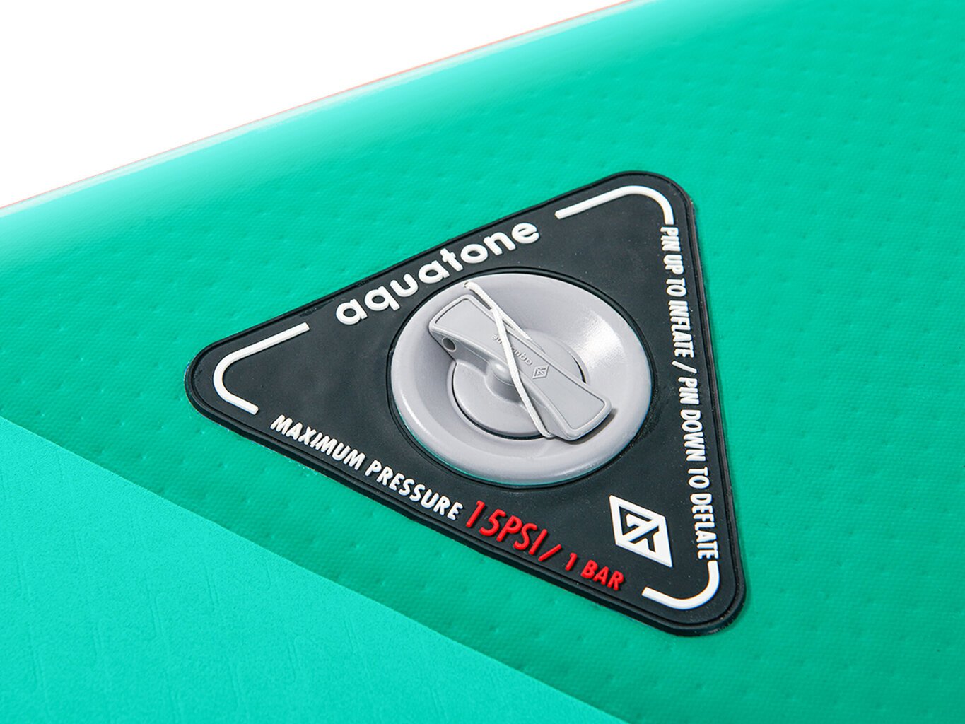 Pripučiama Irklentė Aquatone Sup Wave Plus 12'0" kaina ir informacija | Irklentės, vandens slidės ir atrakcionai | pigu.lt
